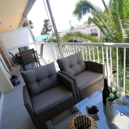 Sun Beach Bellavista Con Vistas Al Mar Salou Zewnętrze zdjęcie