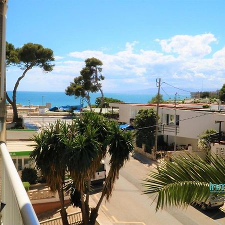 Sun Beach Bellavista Con Vistas Al Mar Salou Zewnętrze zdjęcie