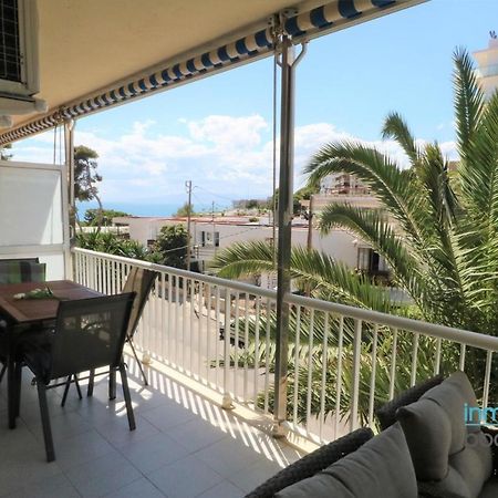 Sun Beach Bellavista Con Vistas Al Mar Salou Zewnętrze zdjęcie