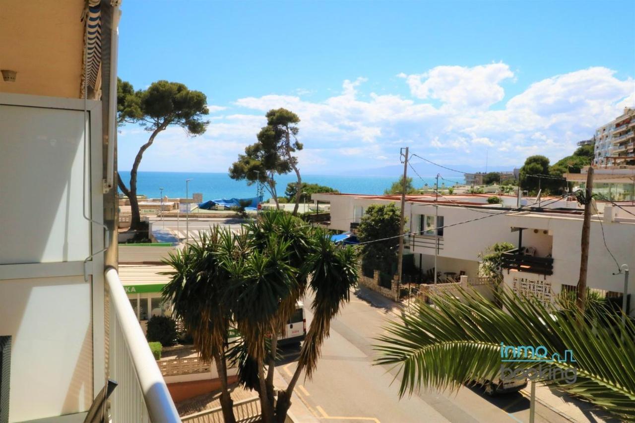 Sun Beach Bellavista Con Vistas Al Mar Salou Zewnętrze zdjęcie