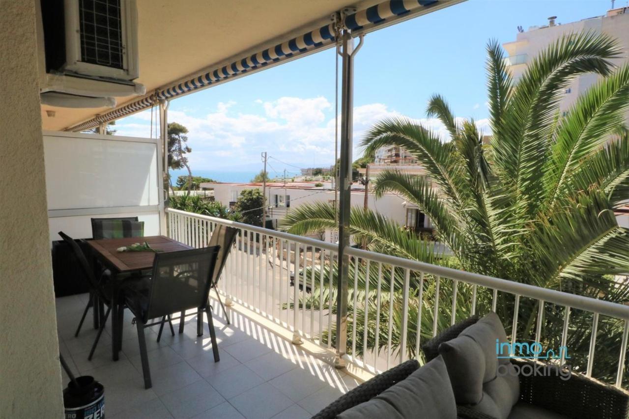 Sun Beach Bellavista Con Vistas Al Mar Salou Zewnętrze zdjęcie