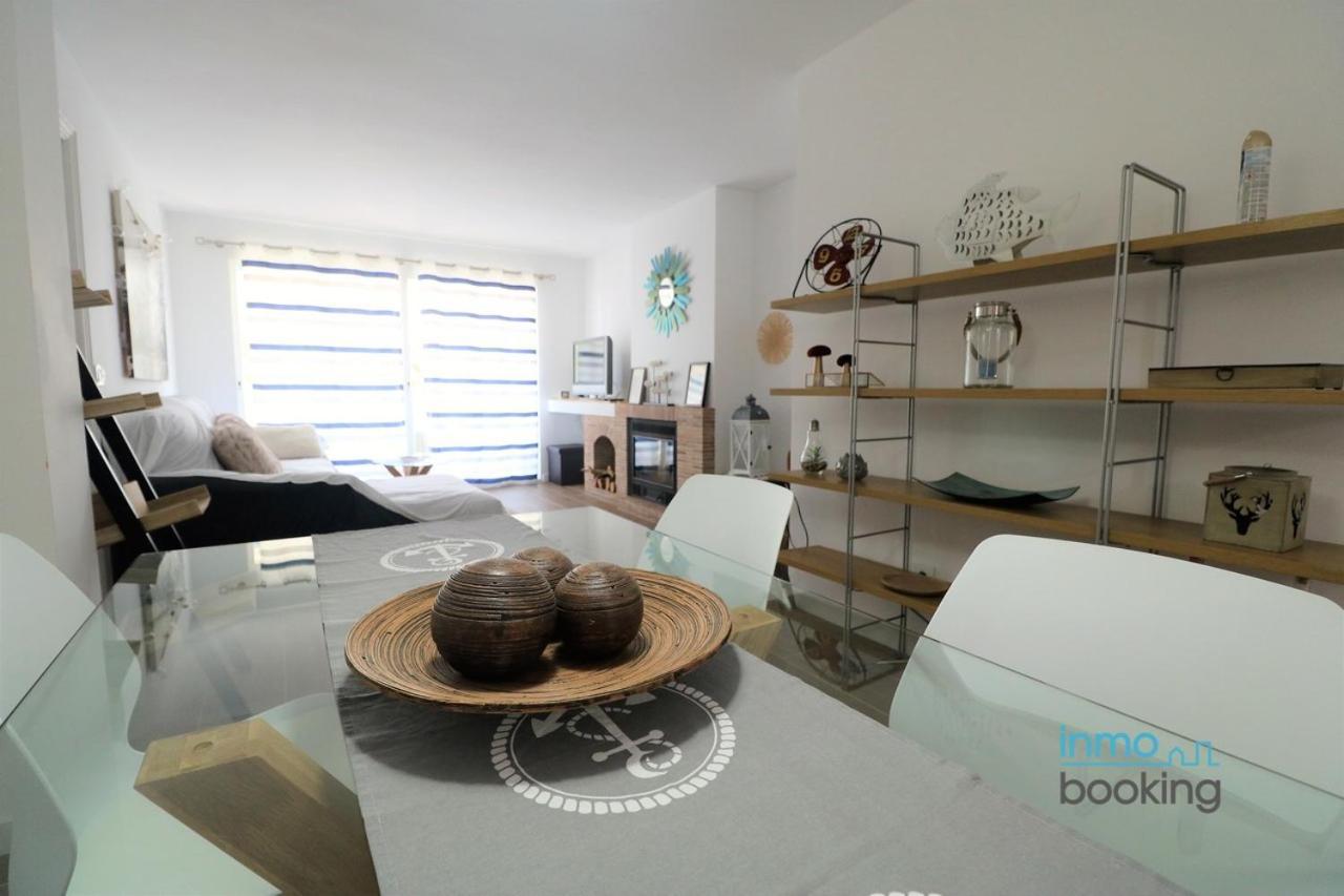 Sun Beach Bellavista Con Vistas Al Mar Salou Zewnętrze zdjęcie