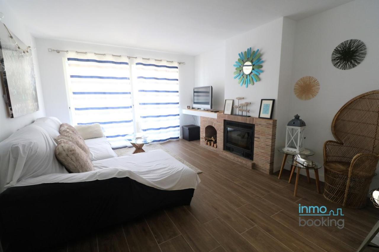 Sun Beach Bellavista Con Vistas Al Mar Salou Zewnętrze zdjęcie