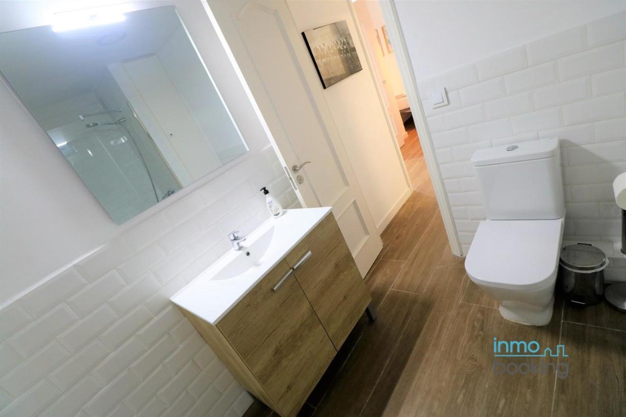 Sun Beach Bellavista Con Vistas Al Mar Salou Zewnętrze zdjęcie