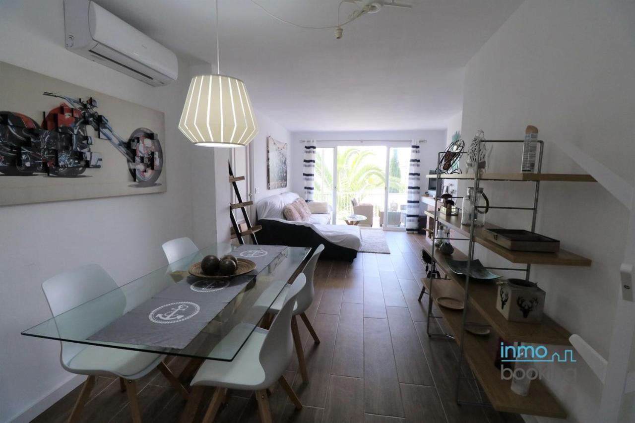 Sun Beach Bellavista Con Vistas Al Mar Salou Zewnętrze zdjęcie