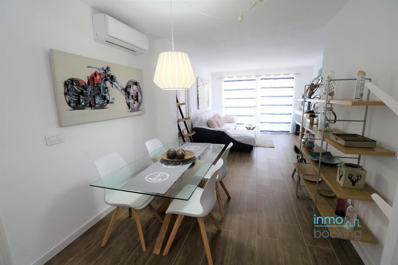 Sun Beach Bellavista Con Vistas Al Mar Salou Zewnętrze zdjęcie