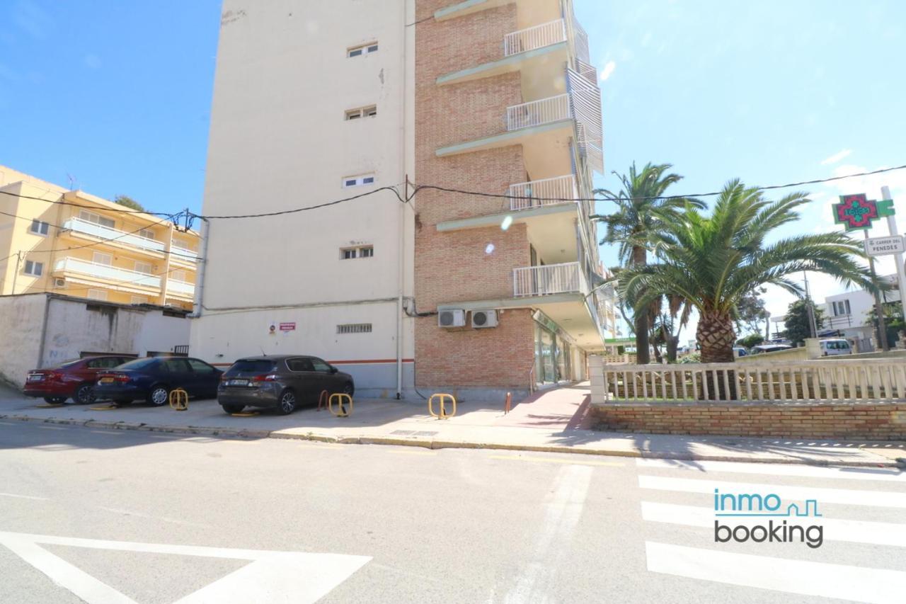 Sun Beach Bellavista Con Vistas Al Mar Salou Zewnętrze zdjęcie