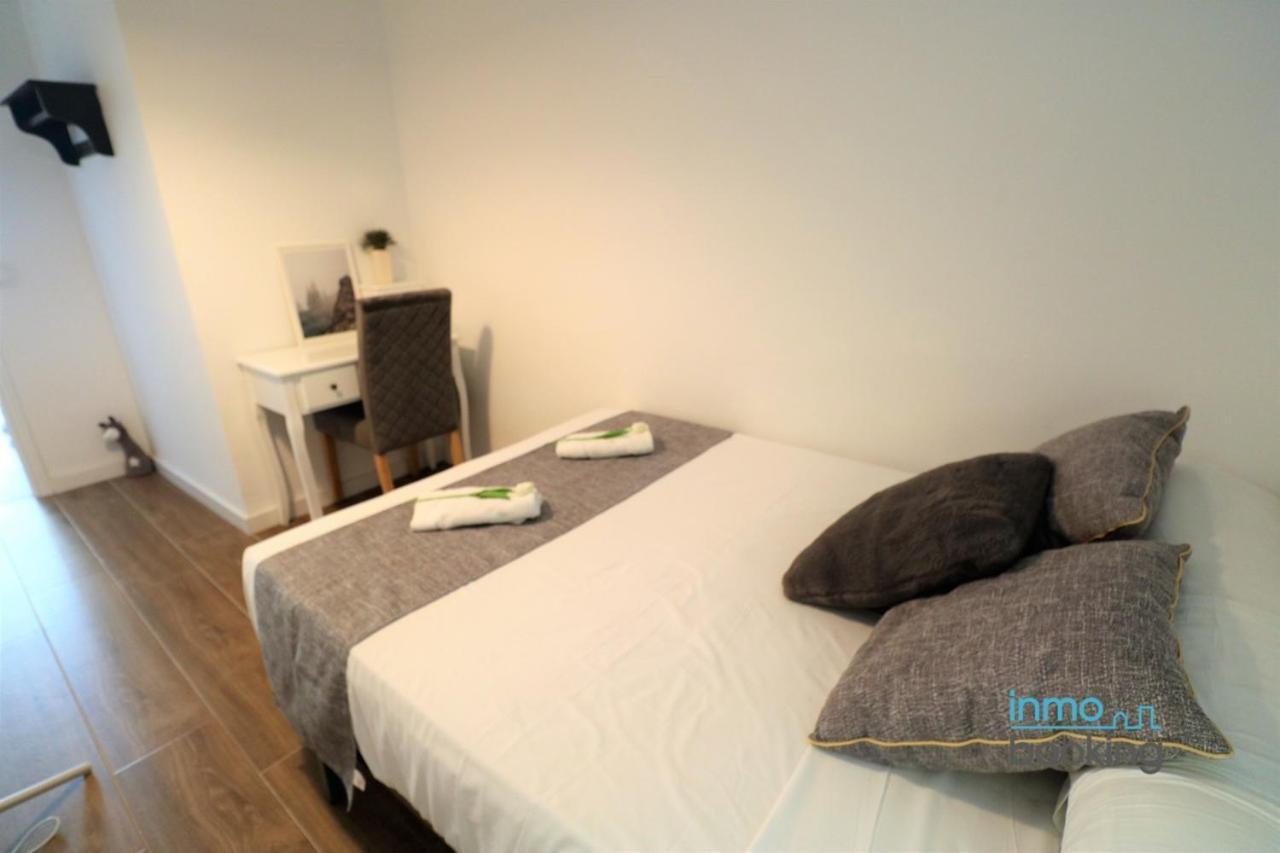 Sun Beach Bellavista Con Vistas Al Mar Salou Zewnętrze zdjęcie