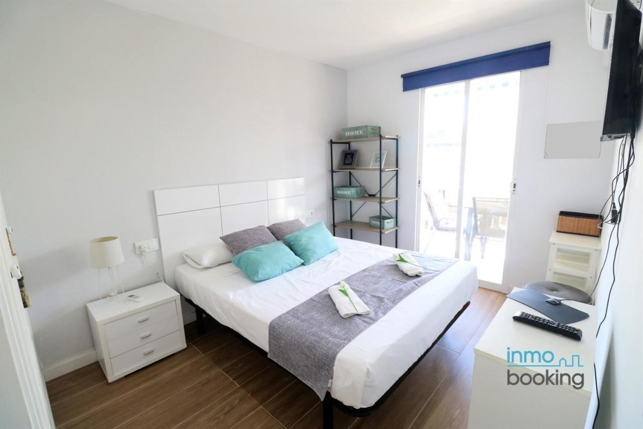 Sun Beach Bellavista Con Vistas Al Mar Salou Zewnętrze zdjęcie
