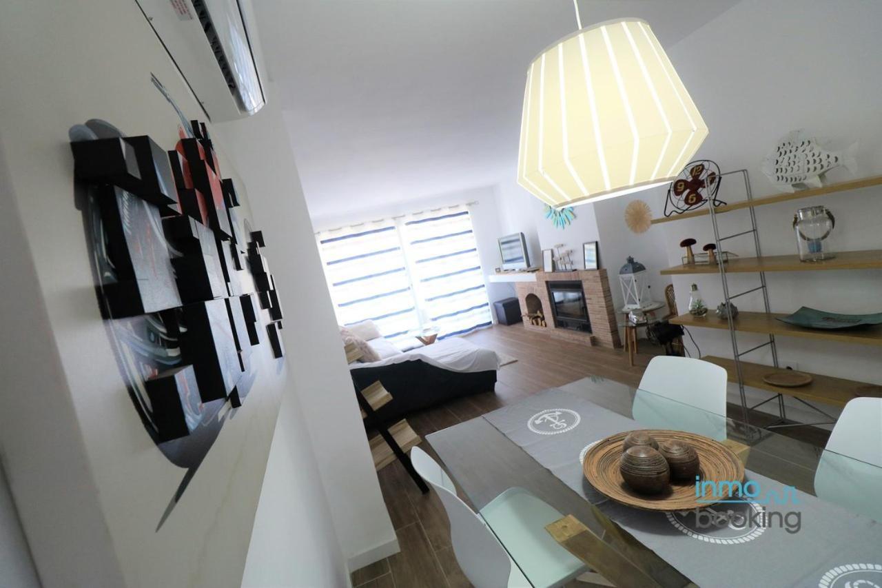 Sun Beach Bellavista Con Vistas Al Mar Salou Zewnętrze zdjęcie