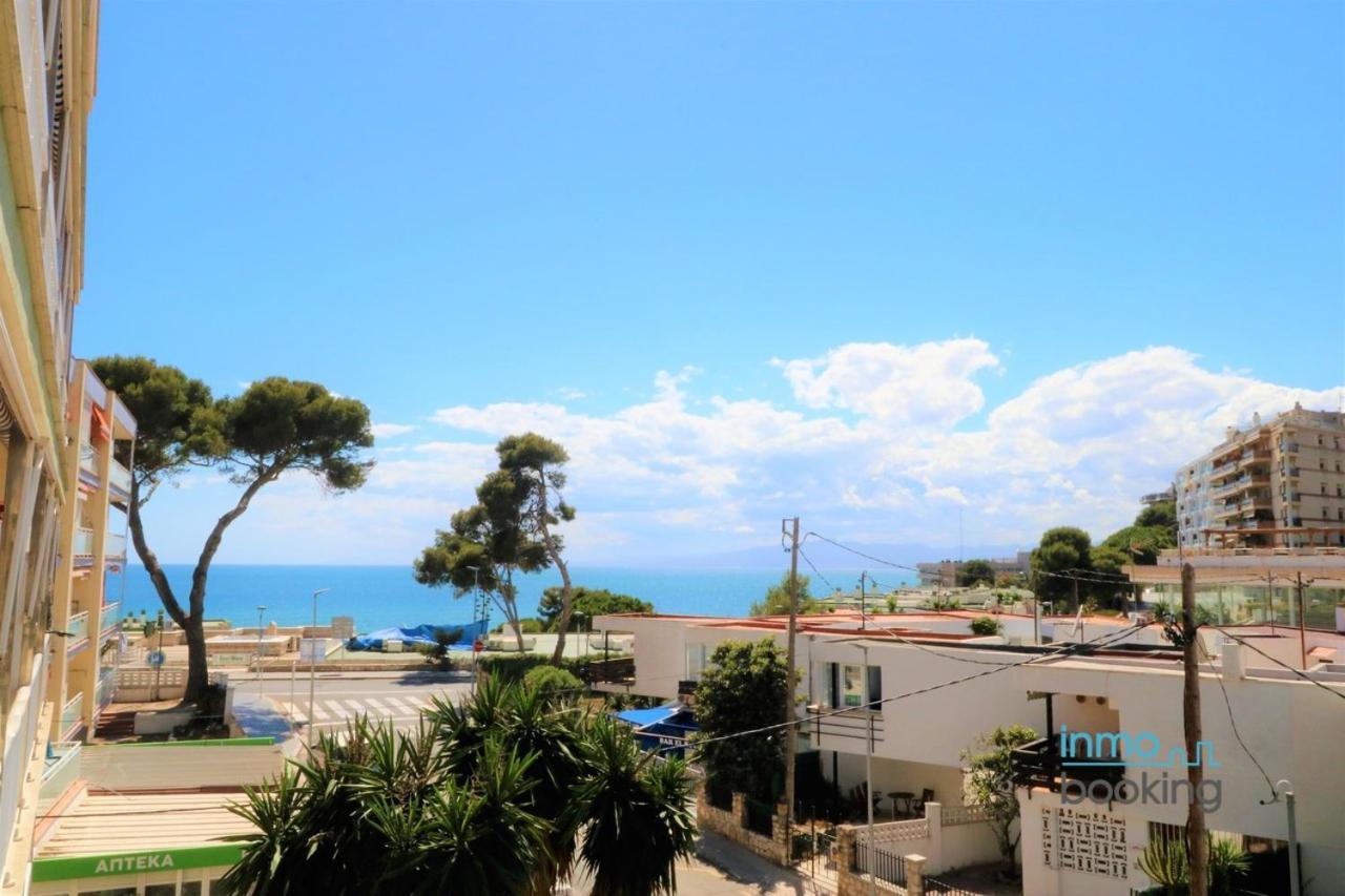 Sun Beach Bellavista Con Vistas Al Mar Salou Zewnętrze zdjęcie