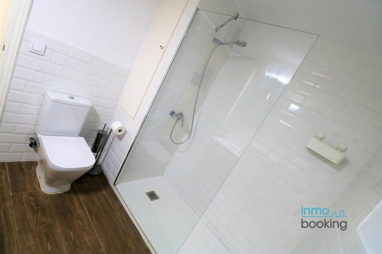Sun Beach Bellavista Con Vistas Al Mar Salou Zewnętrze zdjęcie
